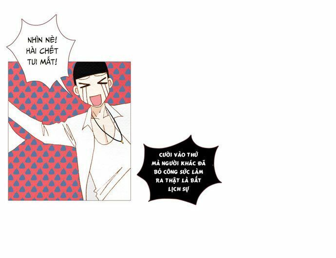 thánh thần trẻ trâu chapter 14 24