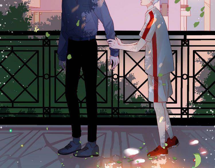 giai điệu của sự va chạm chapter 1 40