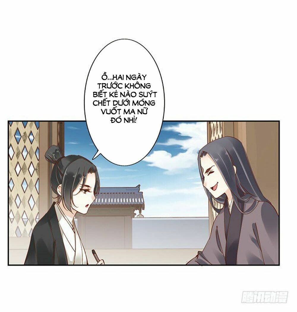 thiền tâm vấn đạo chapter 24 25