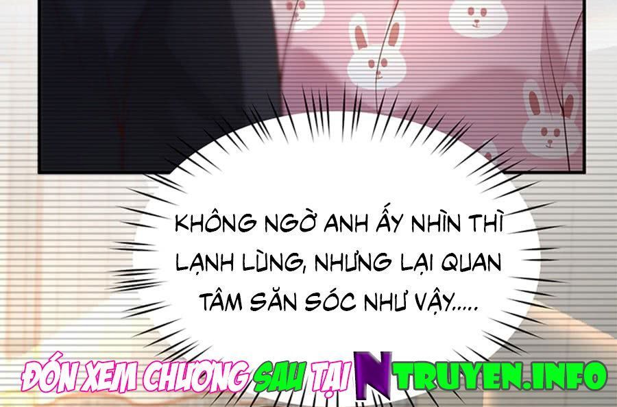 nam thần truy thê chỉ nam chapter 11.1 25