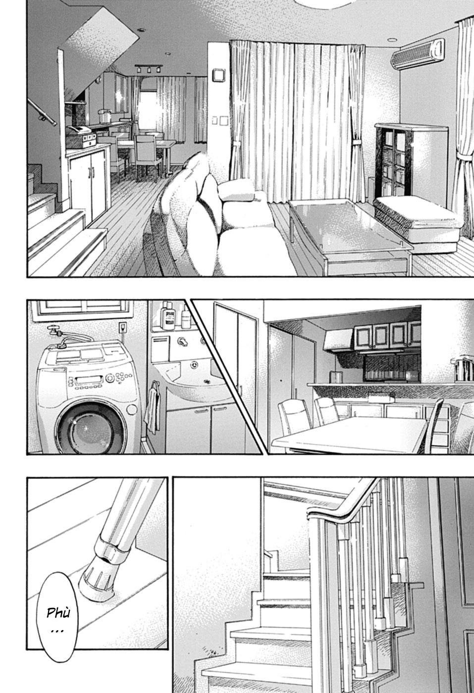 tình yêu thuần khiết của tuổi trẻ chapter 22 10