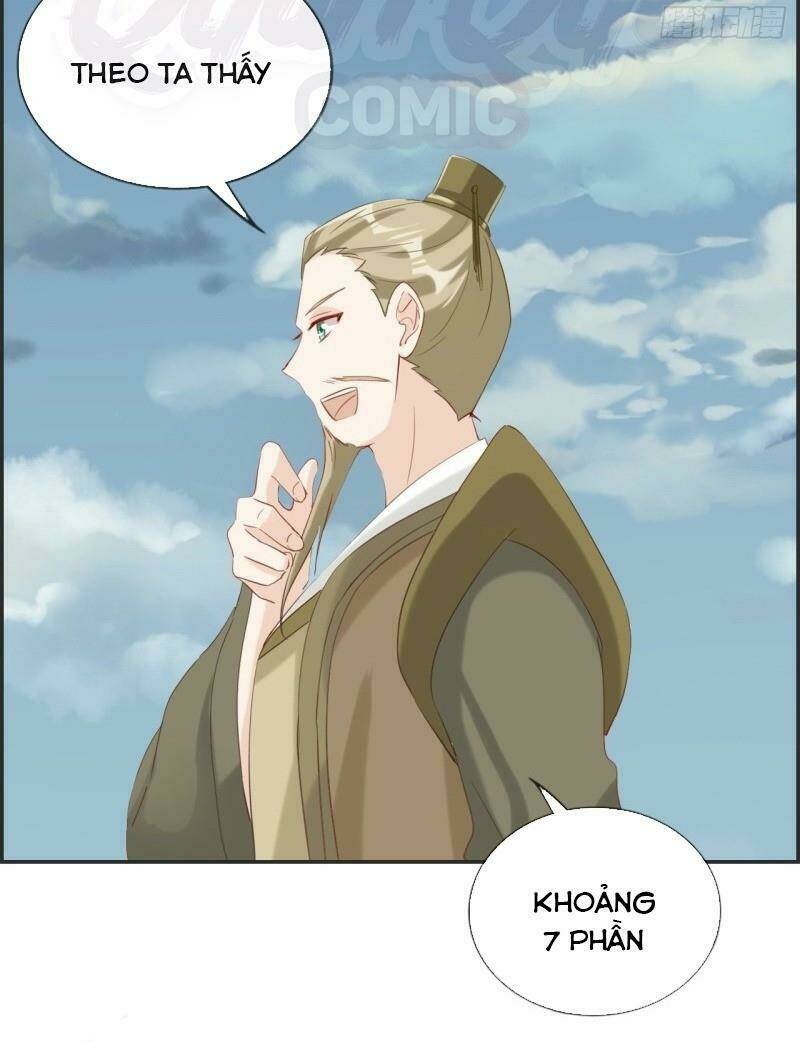 tối cường hoàn khố hệ thống chapter 58 14