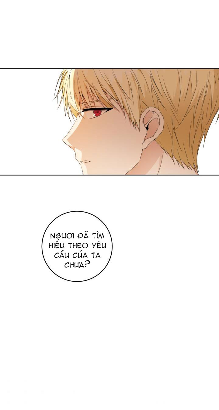 trở thành vợ của nam chính phế vật chapter 28 21