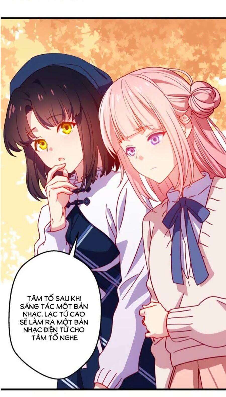 bài ca tình yêu chapter 10 49