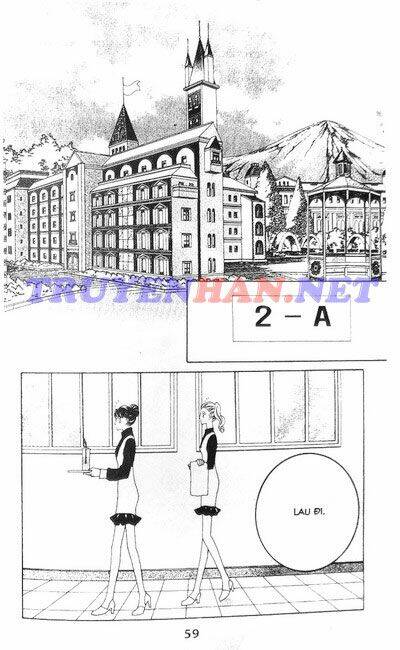 lọ lem hậu đậu chapter 26 27