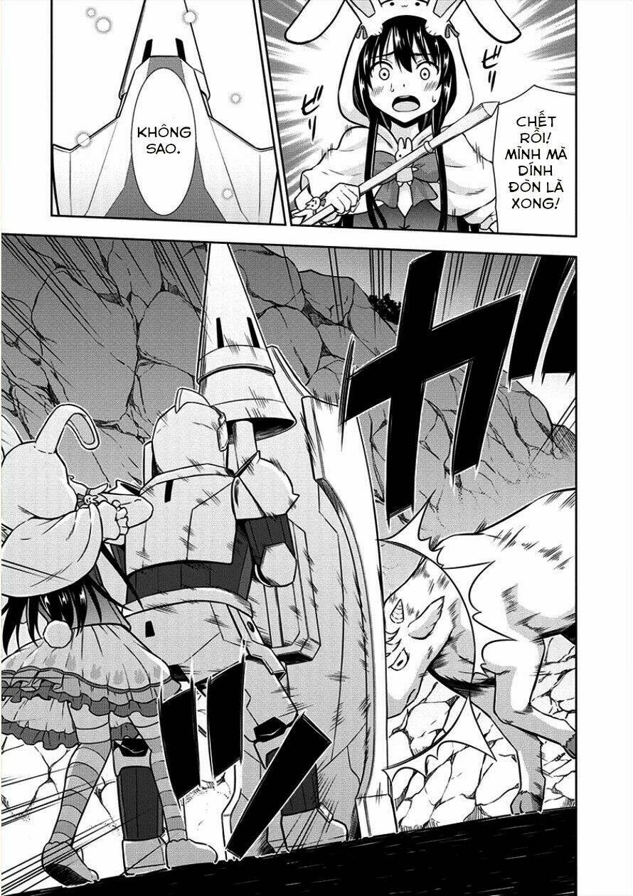 vrmmo de summoner hajimemashita chapter 6 11