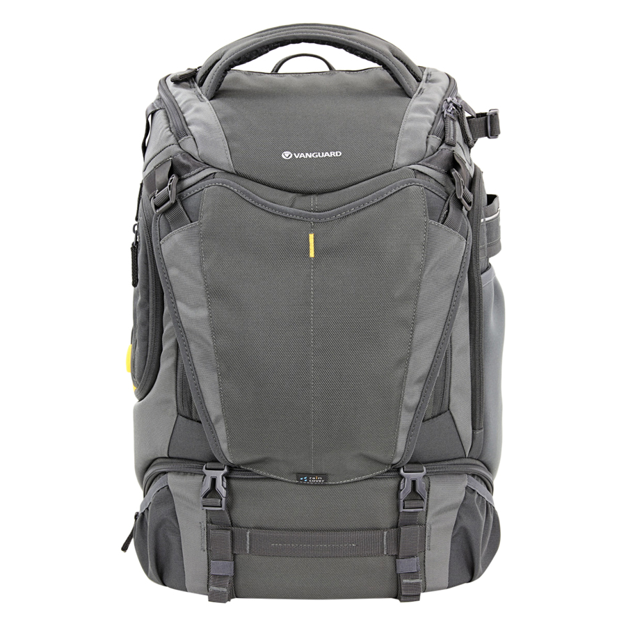 Balo Máy Ảnh Vanguard Alta Sky 51D - Hàng Chính Hãng