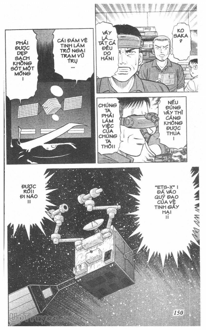 hộ chiếu xanh chapter 12 152