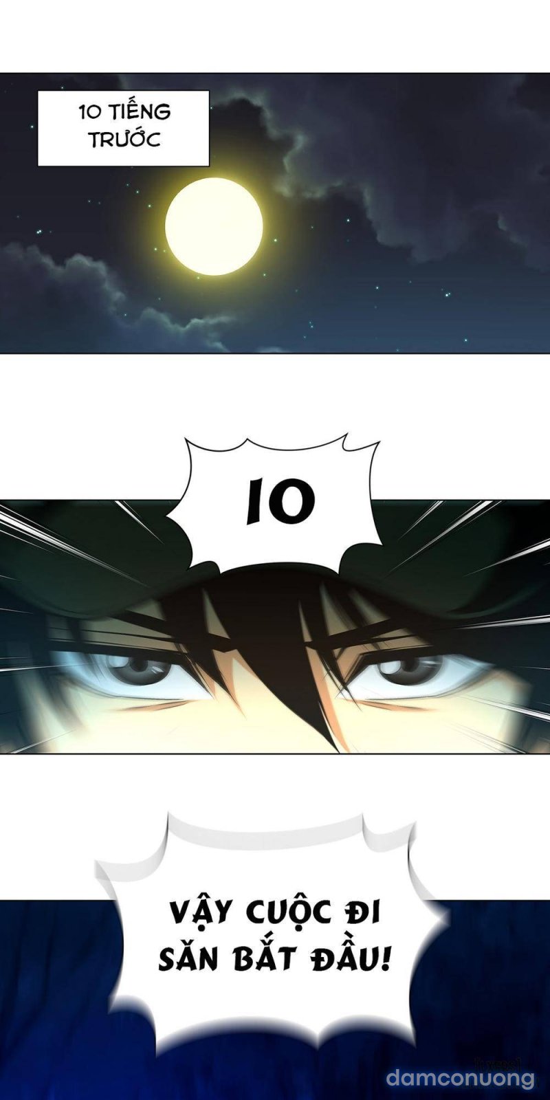 nô lệ song sinh chapter 27 15