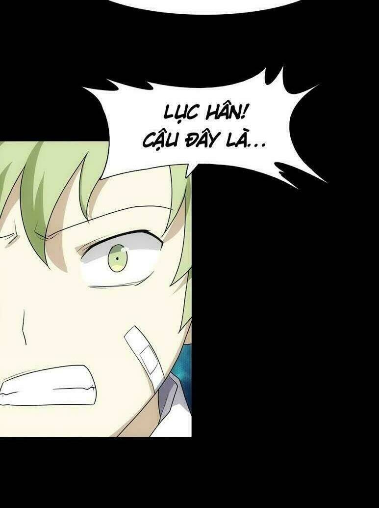 bạn gái virus của tôi chapter 22 4