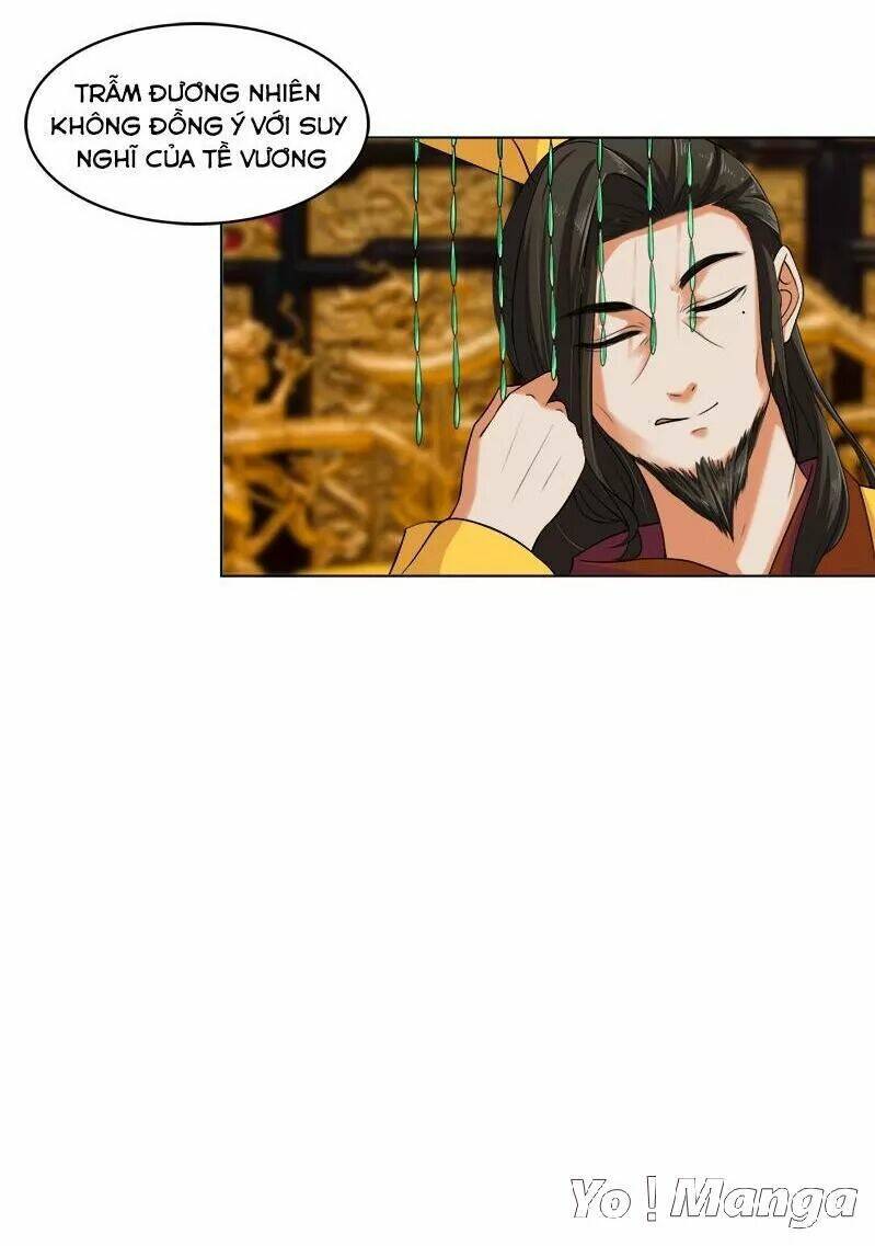 loạn thế hoạ phi chapter 42 33