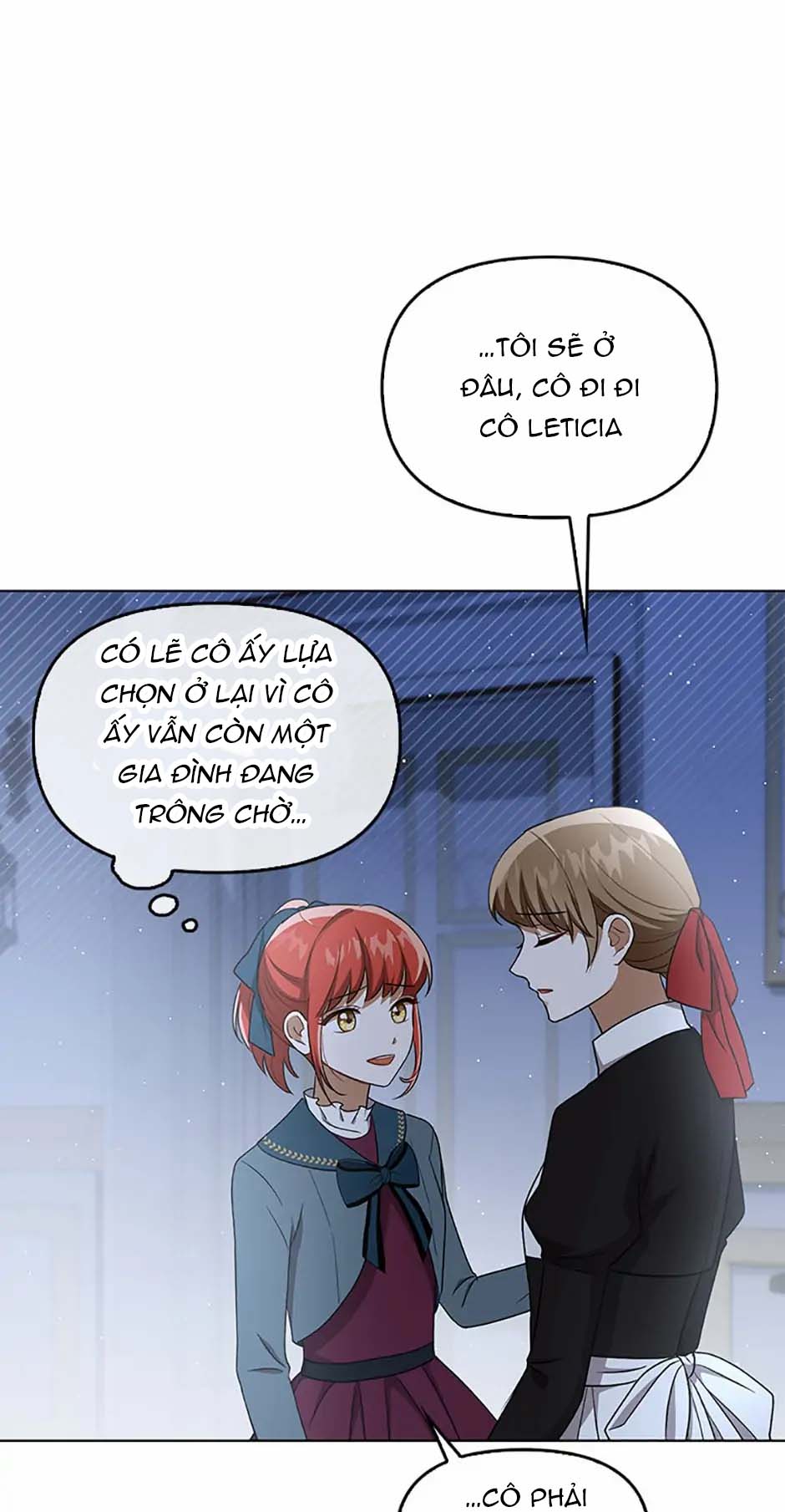 Tôi Trở Thành Phiên Dịch Viên Cho Bạo Chúa chapter 32.2 - Trang 9