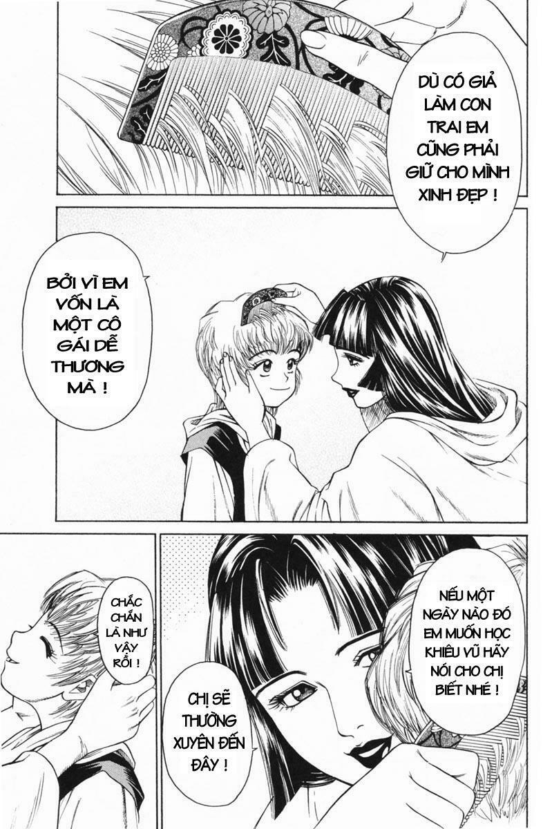 thiếu niên vương phần 1 chapter 21 7