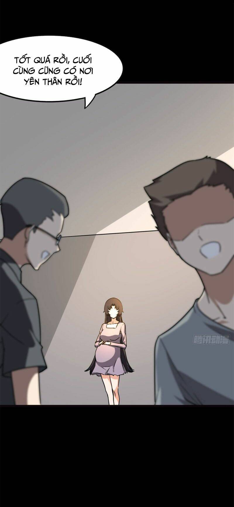 bạn gái virus của tôi chapter 262 15