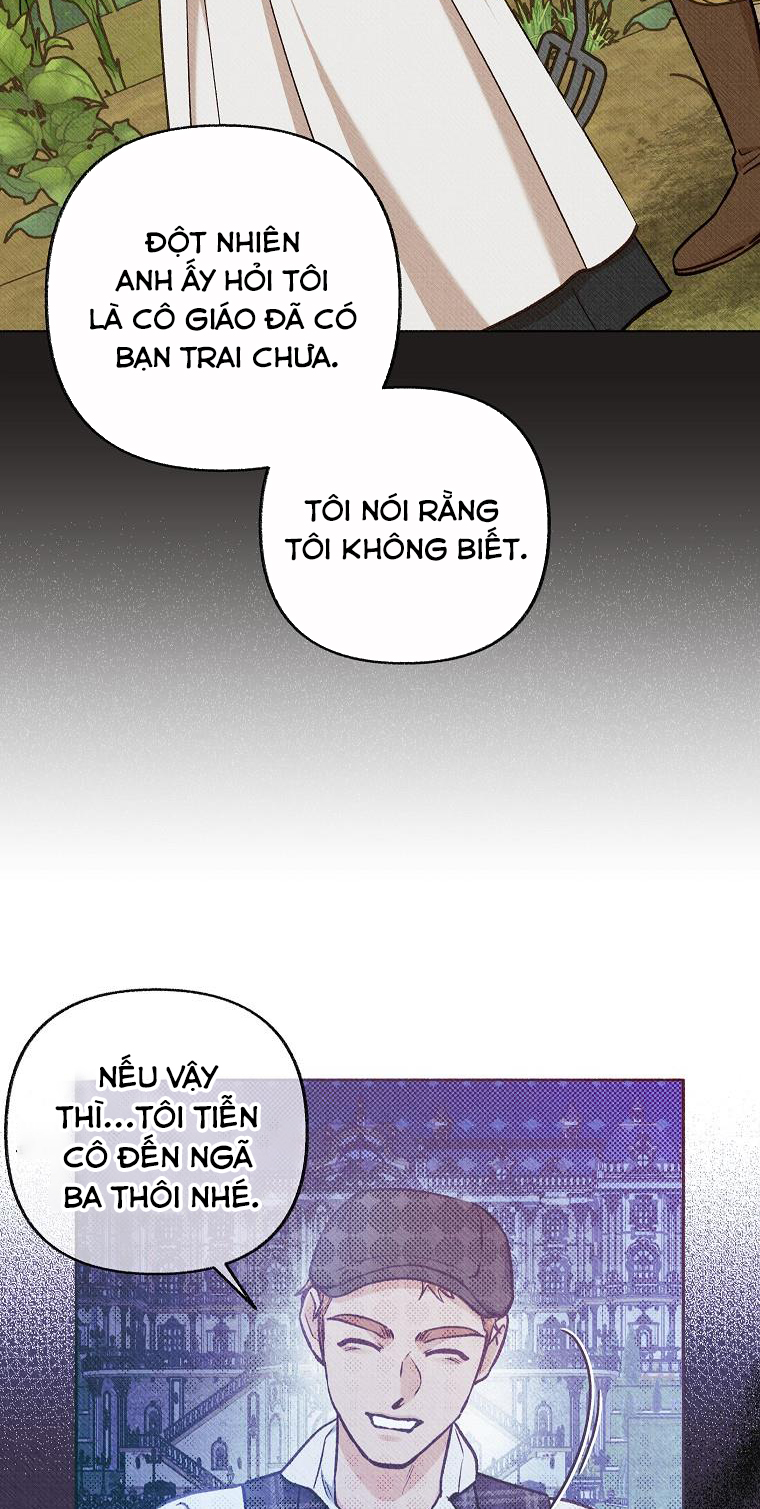 chàng trai đa nhân cách của tôi chapter 24 16