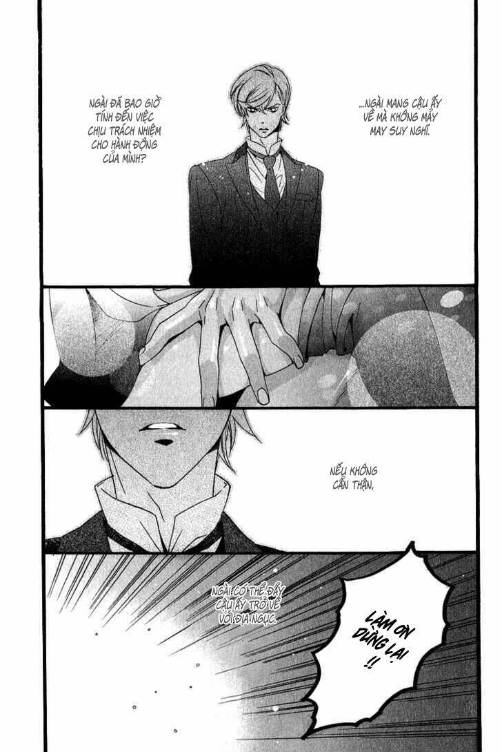 kuchuu teien chapter 4 28