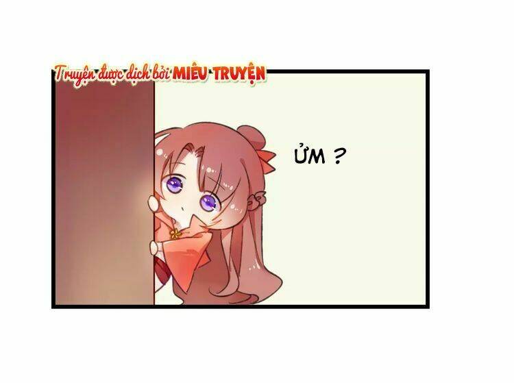 quân phong nghê ca chapter 5 22