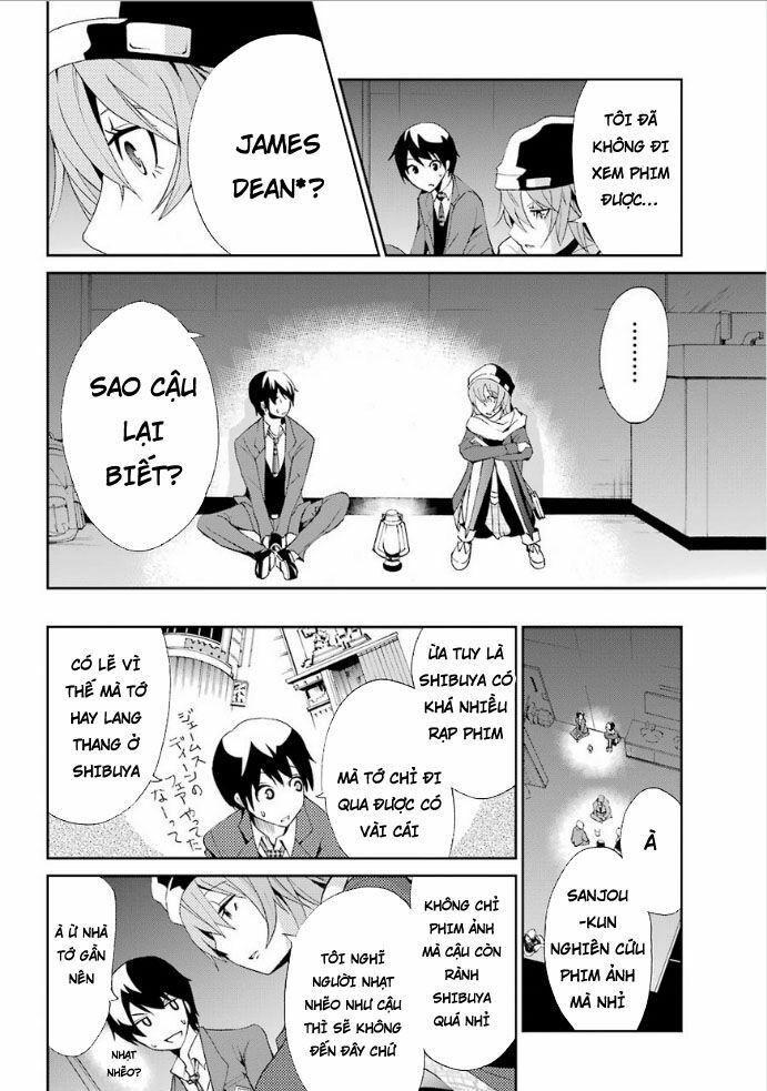 shibuya kingyo chapter 1 24