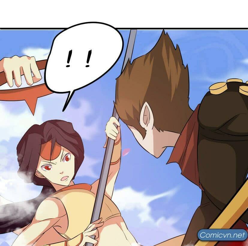 trùng sinh thành yêu chapter 9 14