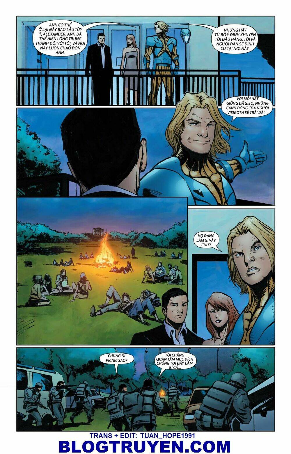 x-o manowar chapter 18 10