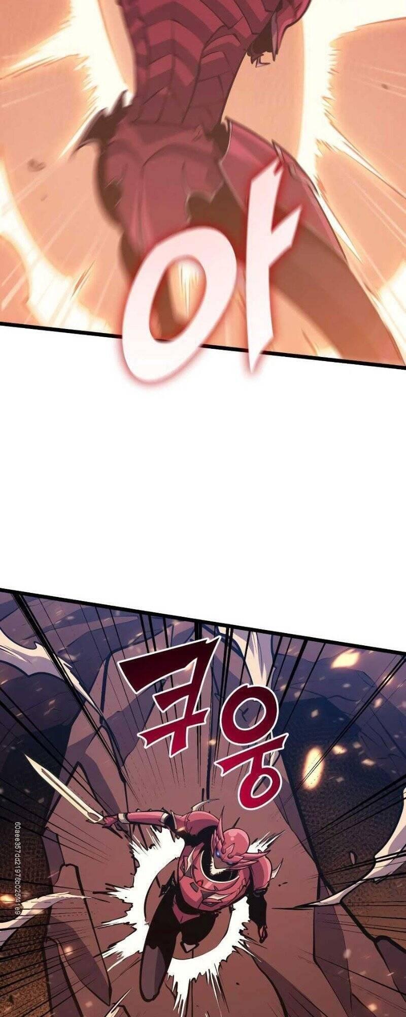 tôi trở lại thăng cấp một mình chapter 91.5 6