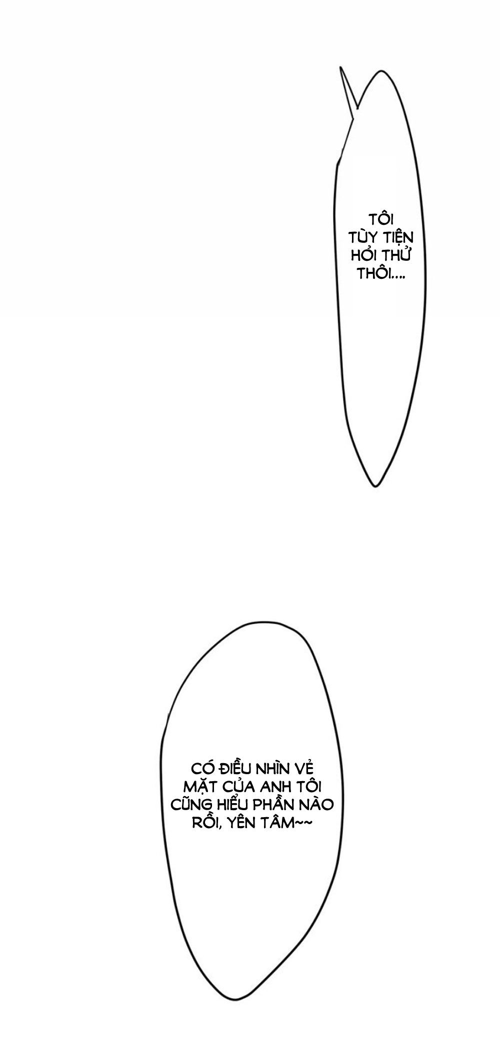 tháng sáu kì diệu chapter 17 9