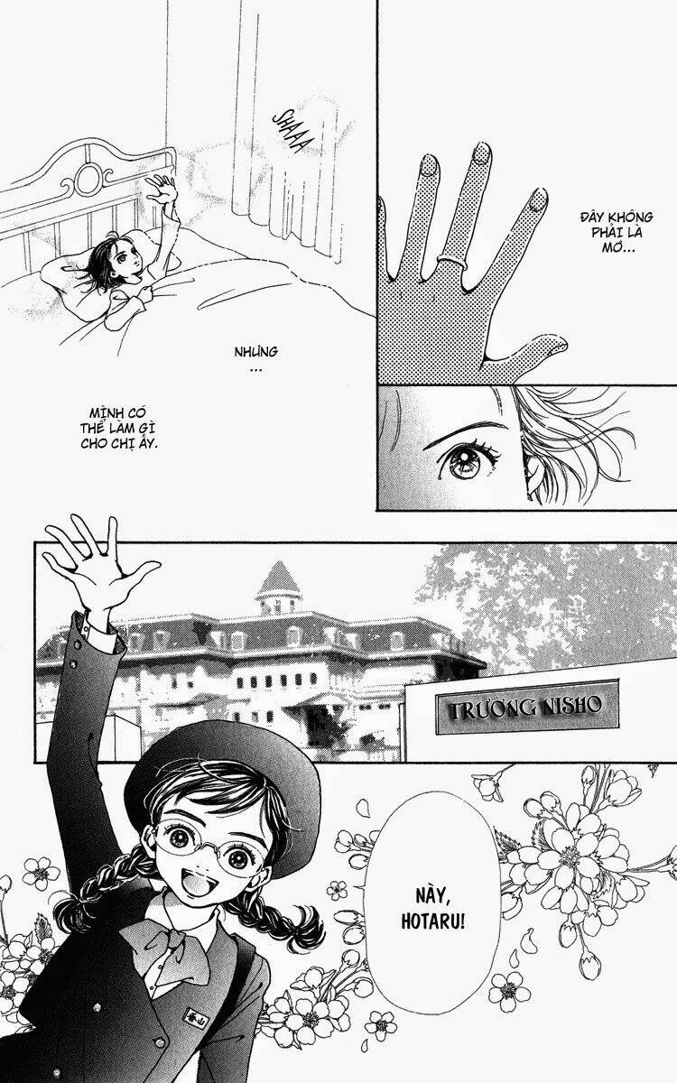 trăng cuối tháng chapter 3 12