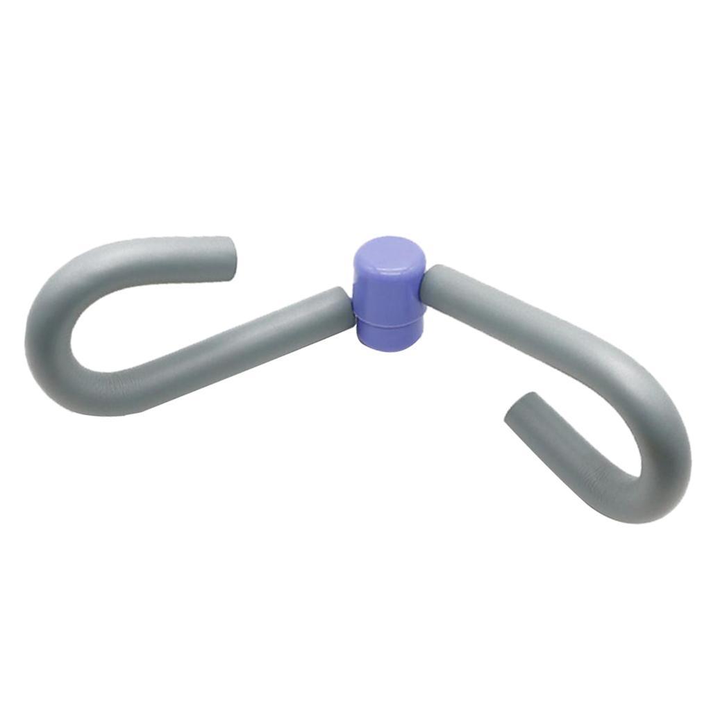 Portable Thigh Toner And Ballet Dance Leg Stretcher -