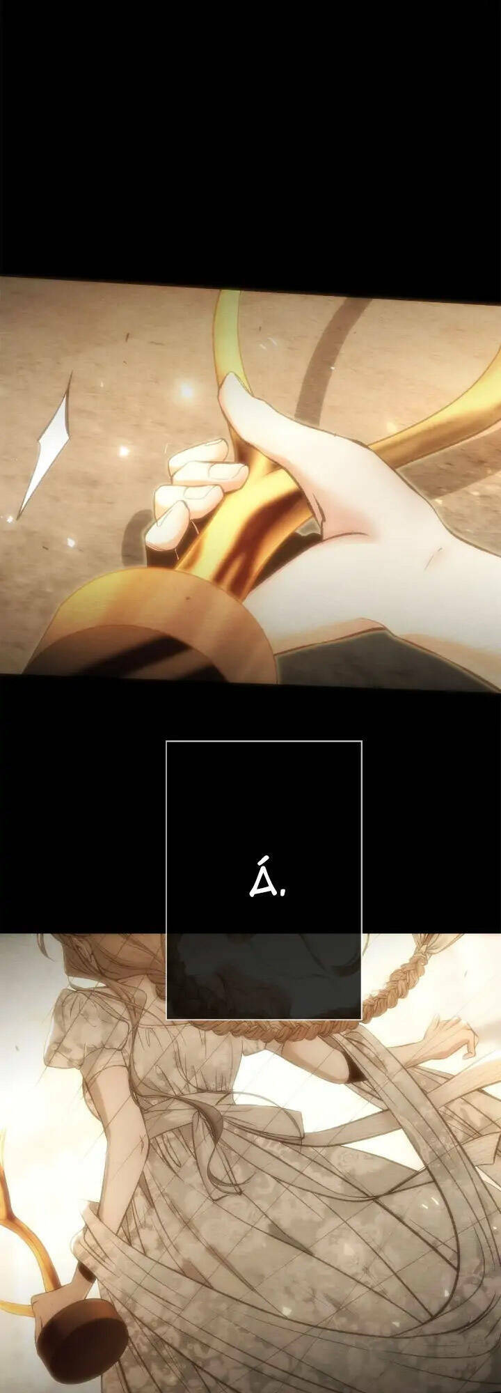 Hoàng Tử Rắc Rối chapter 15.2 7