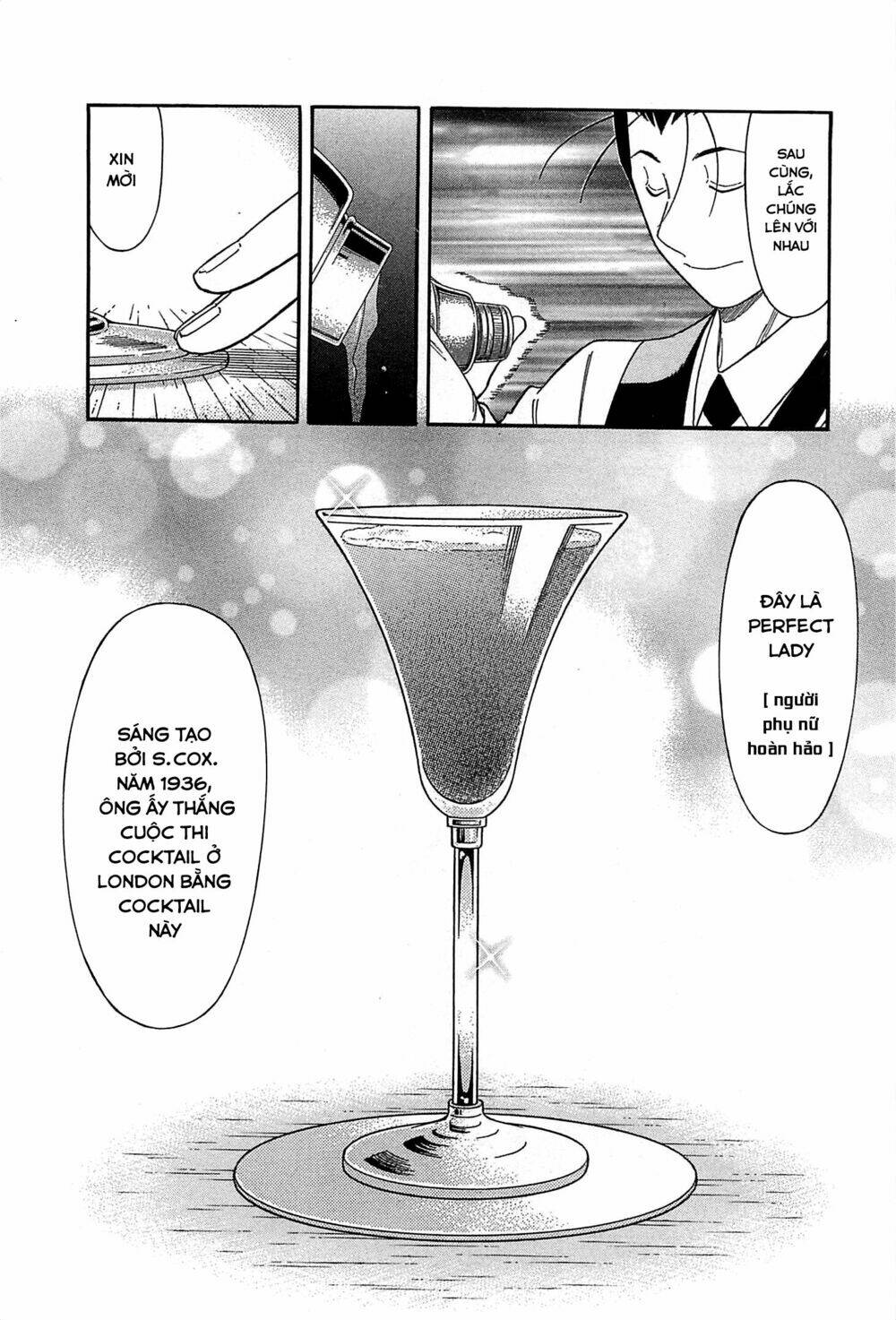 bartender chapter 151 22