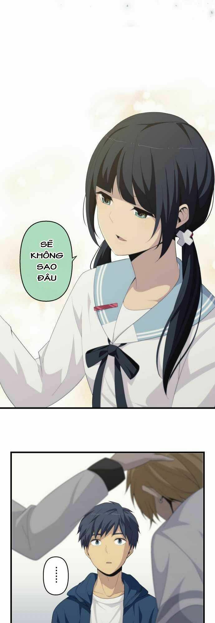 viên thuốc trùng sinh chapter 170 23