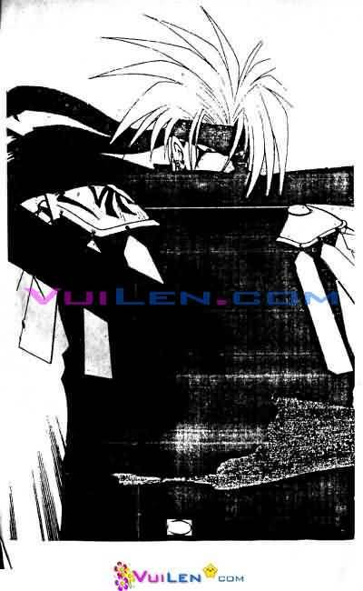 tiểu thần zenki - kishin douji zenki chapter 14 57