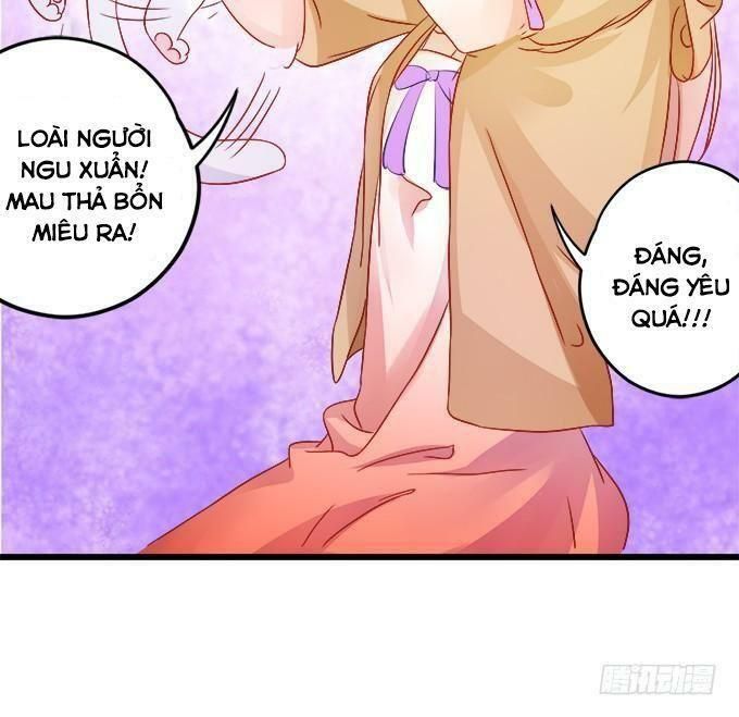 hồ tiên hung bạo chapter 13 64