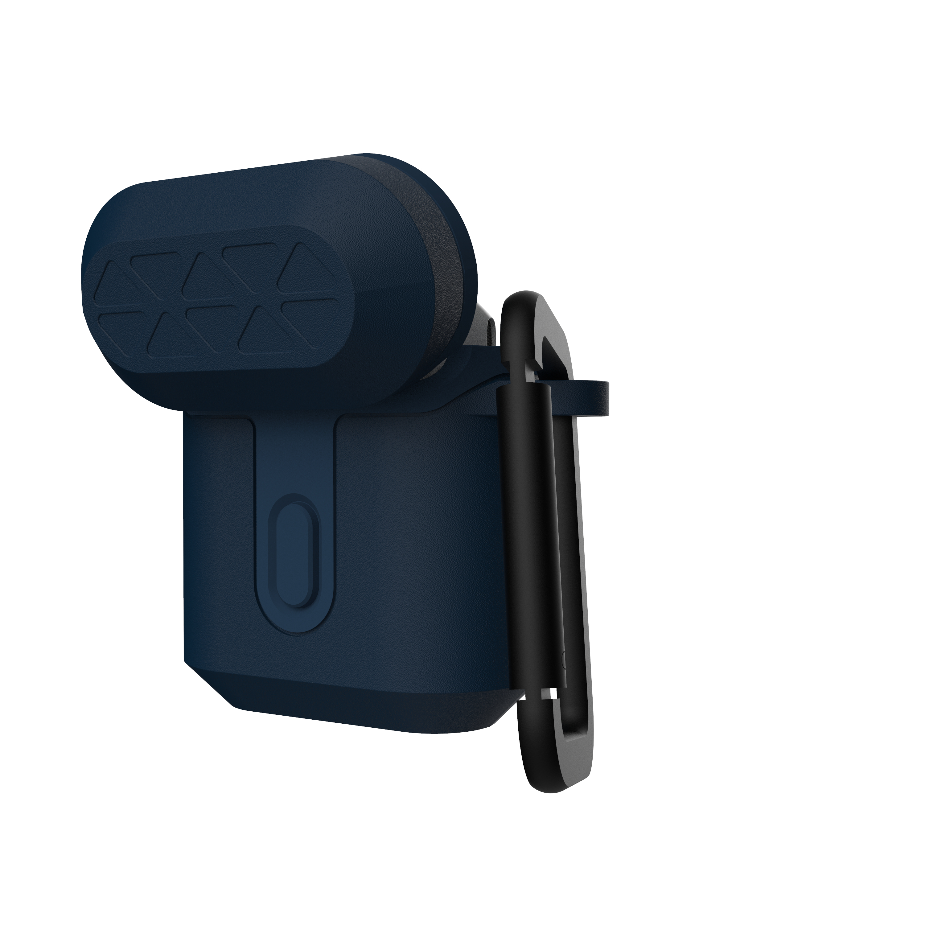 ỐP NHỰA CỨNG UAG HARD CASE V2 CHO AIRPODS GEN 1/2 HÀNG CHÍNH HÃNG