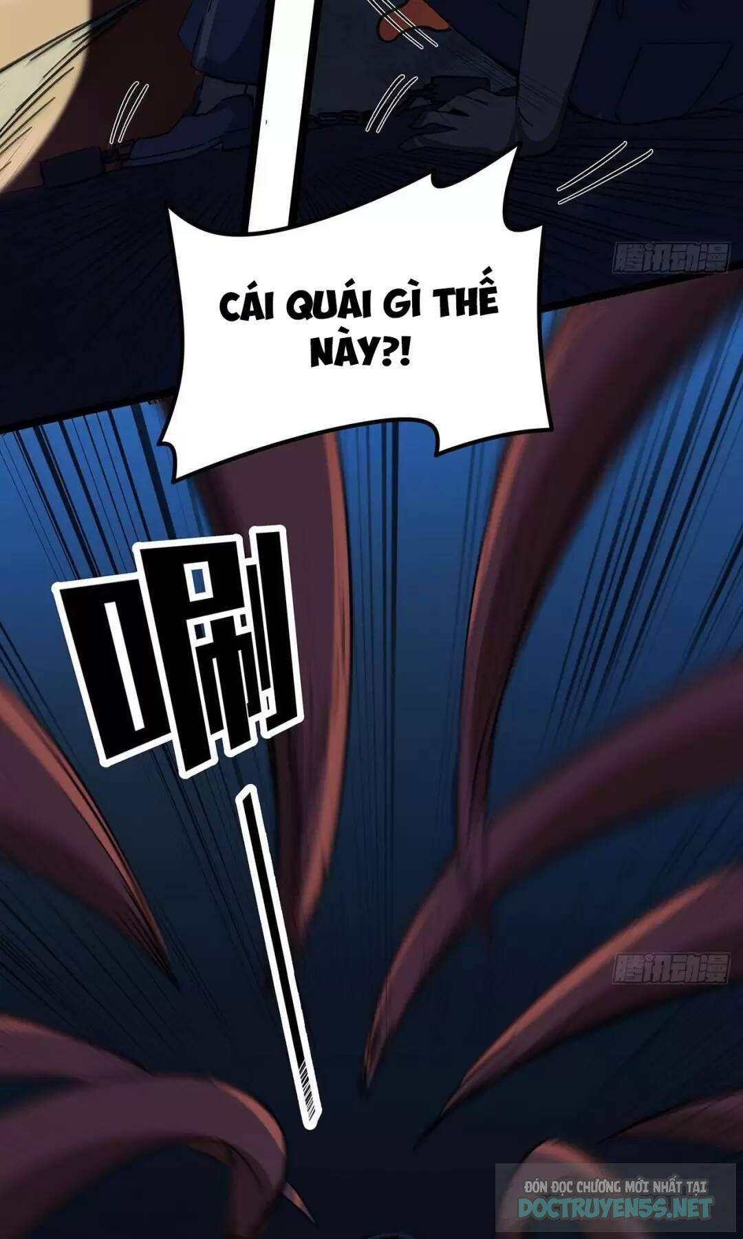 giải cứu 99 nữ chính ở mạt thế chapter 125 6