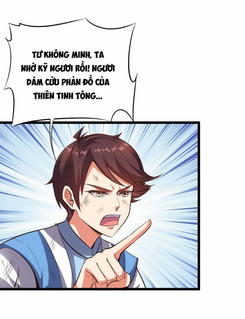 phục thiên thánh chủ chapter 35 26