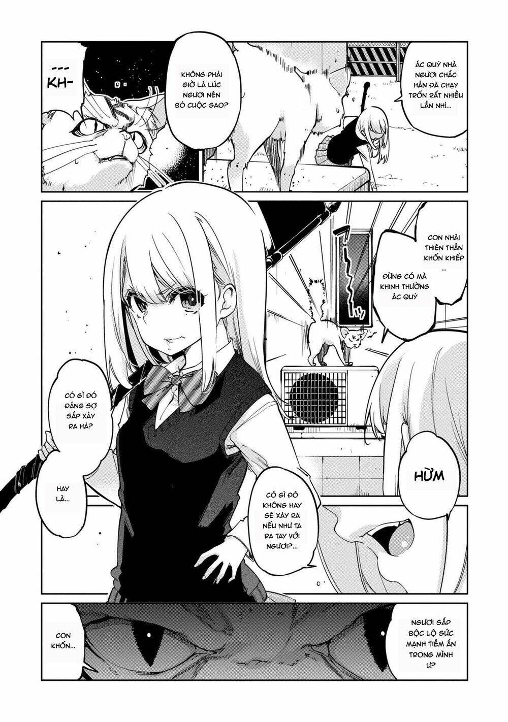 jiangshi kaitan blood chapter 35 5