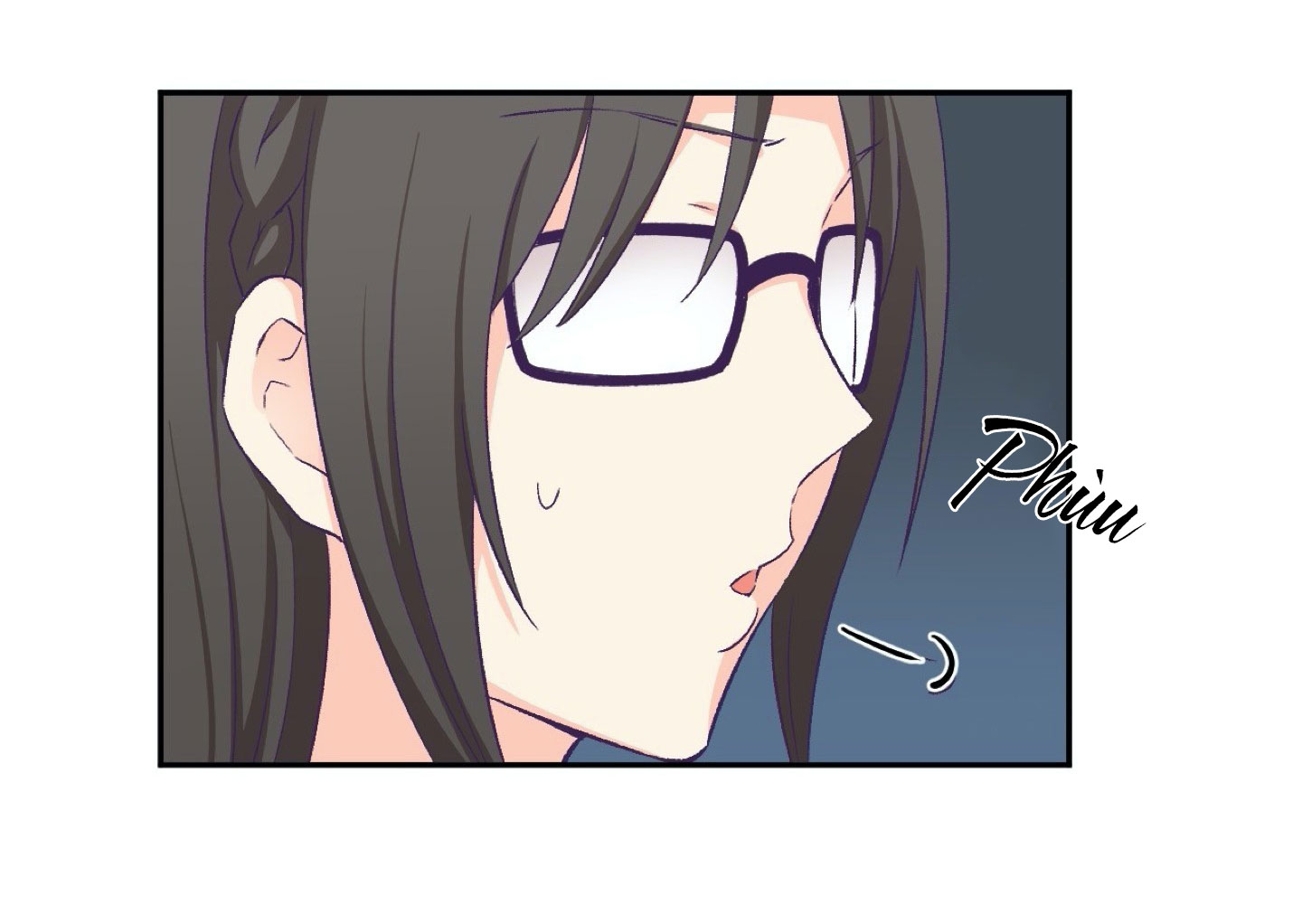 mềm mại tan chảy chapter 3.2 20