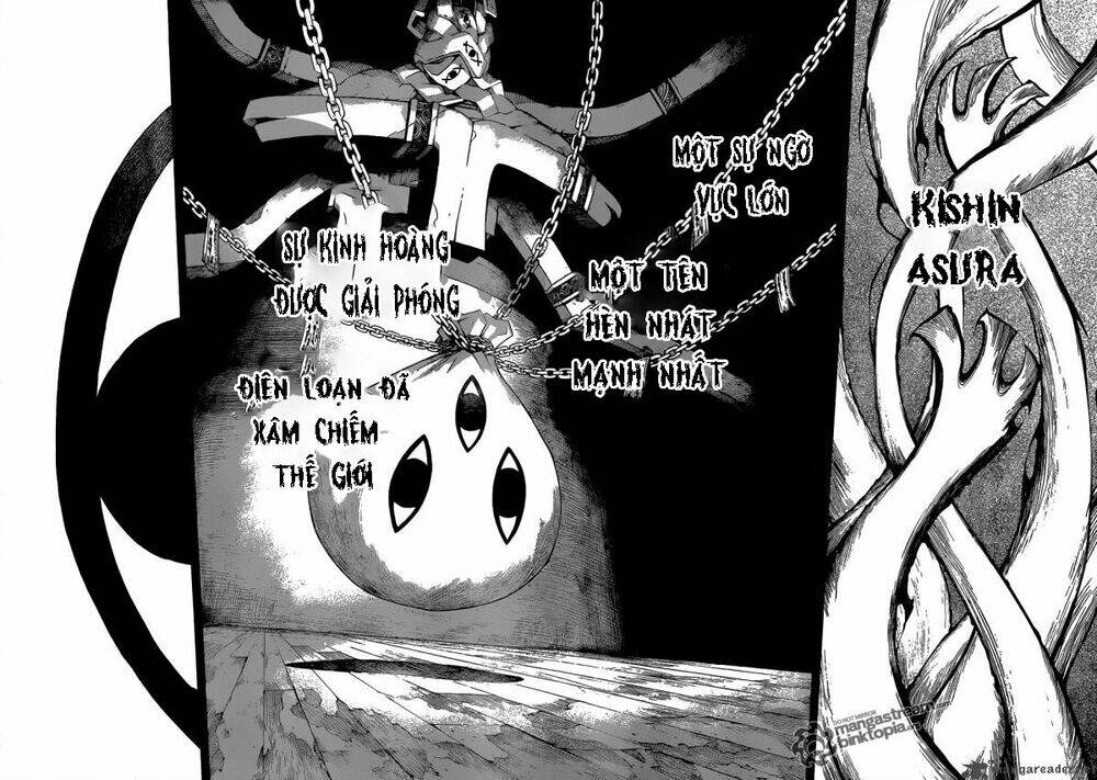 soul eater chapter 82 3