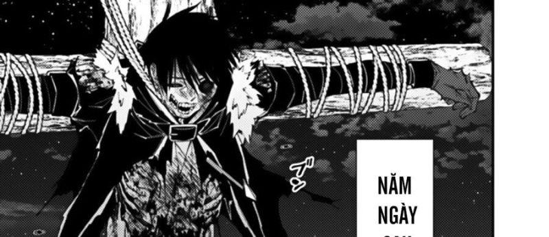 sự trỗi dậy của anh hùng hắc ám chapter 60.5 28