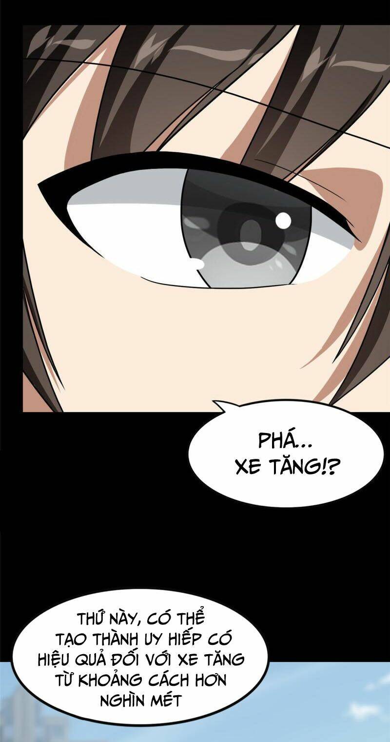 bạn gái virus của tôi chapter 314 13