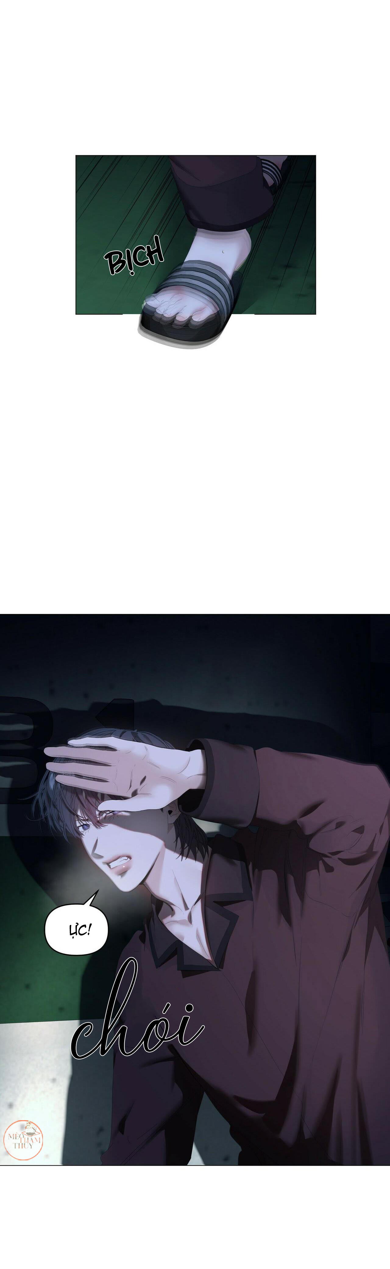 hội chứng chapter 54 26