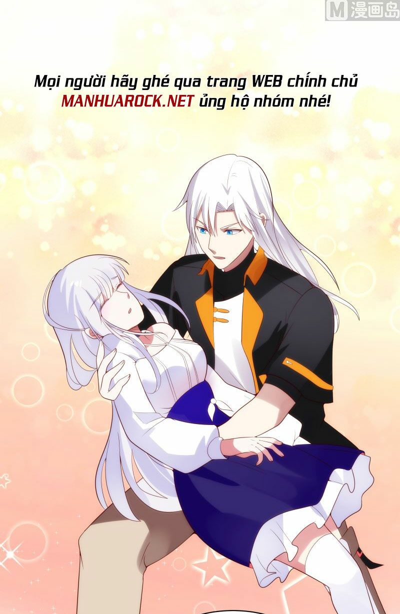 trên người ta có một rồng chapter 417 21