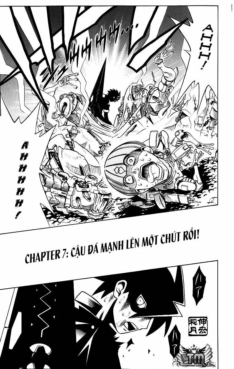 busou renkin chapter 7 1