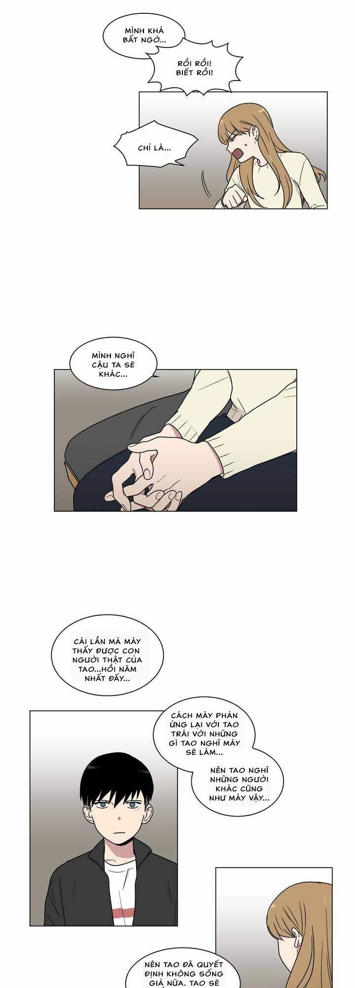 …”một sự thật khá khó chịu.” chapter 19 7