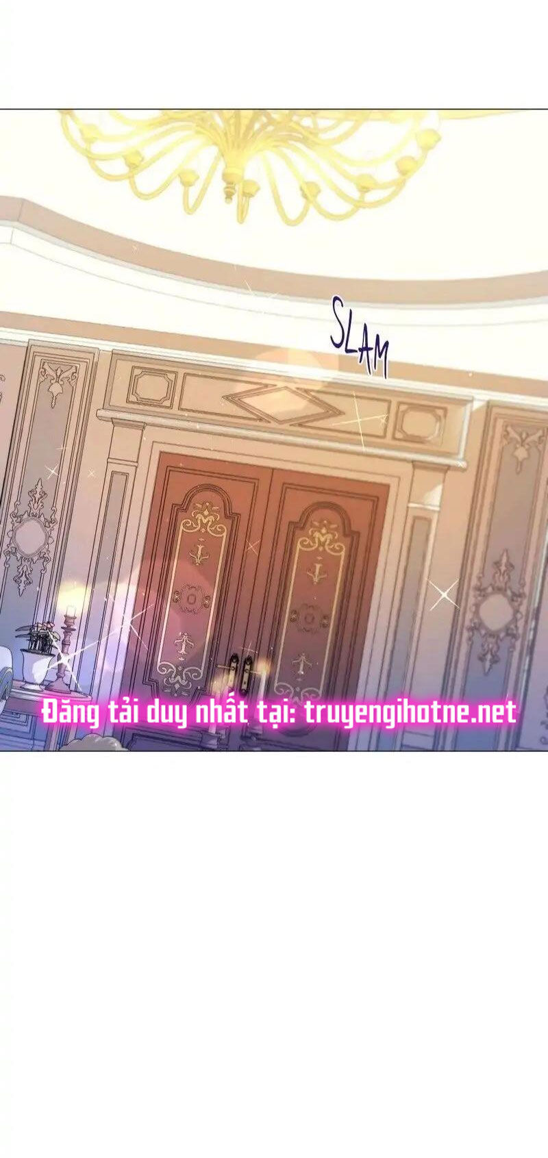 từ tiểu thư thành hoàng hậu - lady to queen chapter 75.1 8