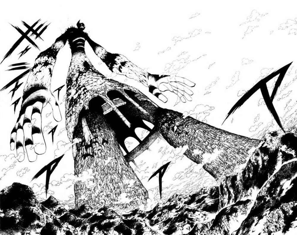 konjiki no gash!! chapter 189 15