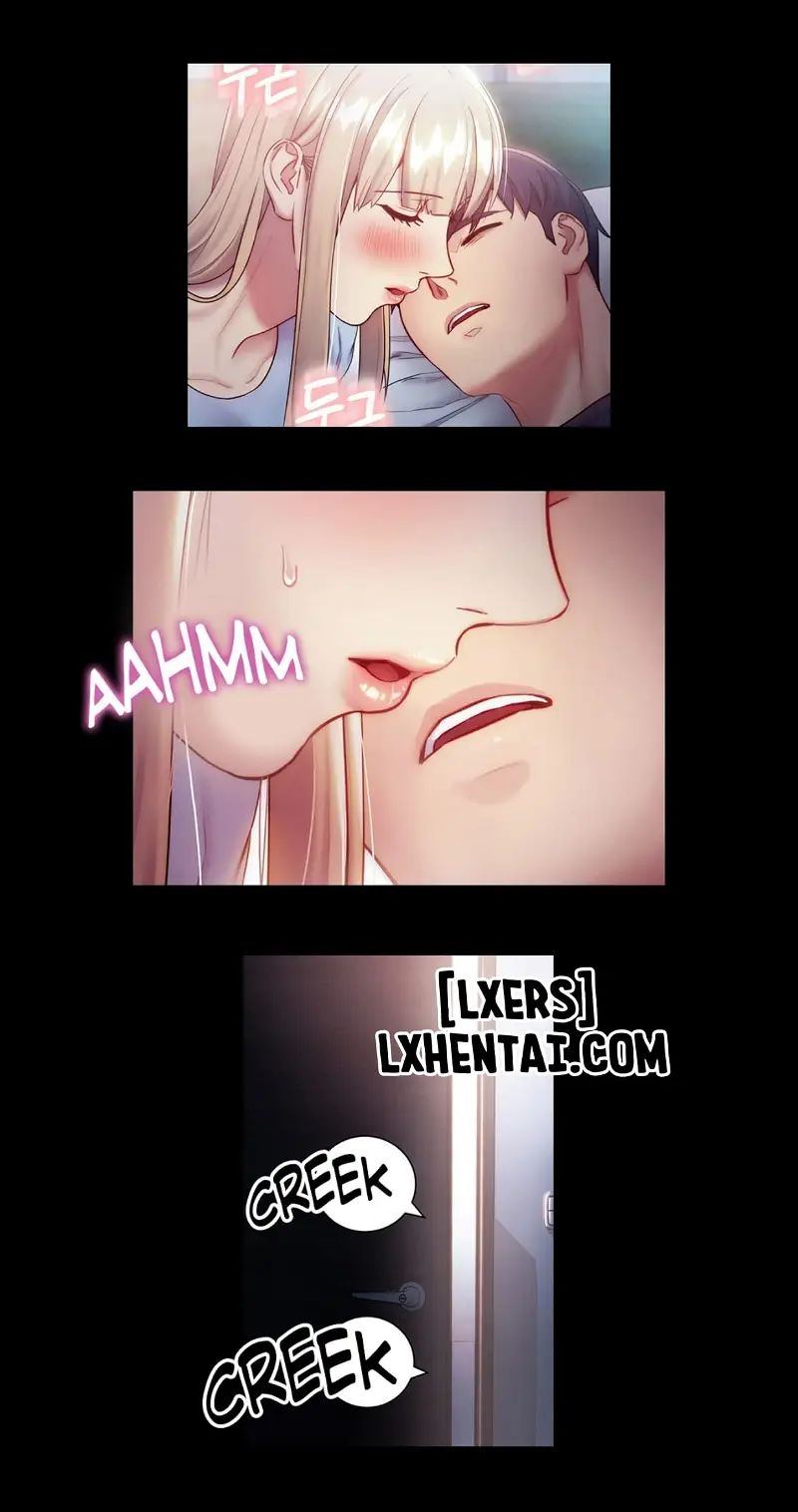 bạn của mẹ kế - không che chapter 22 23