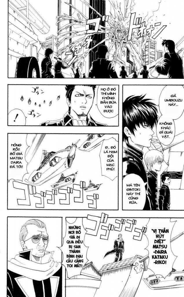 gintama - linh hồn bạc chapter 62 2
