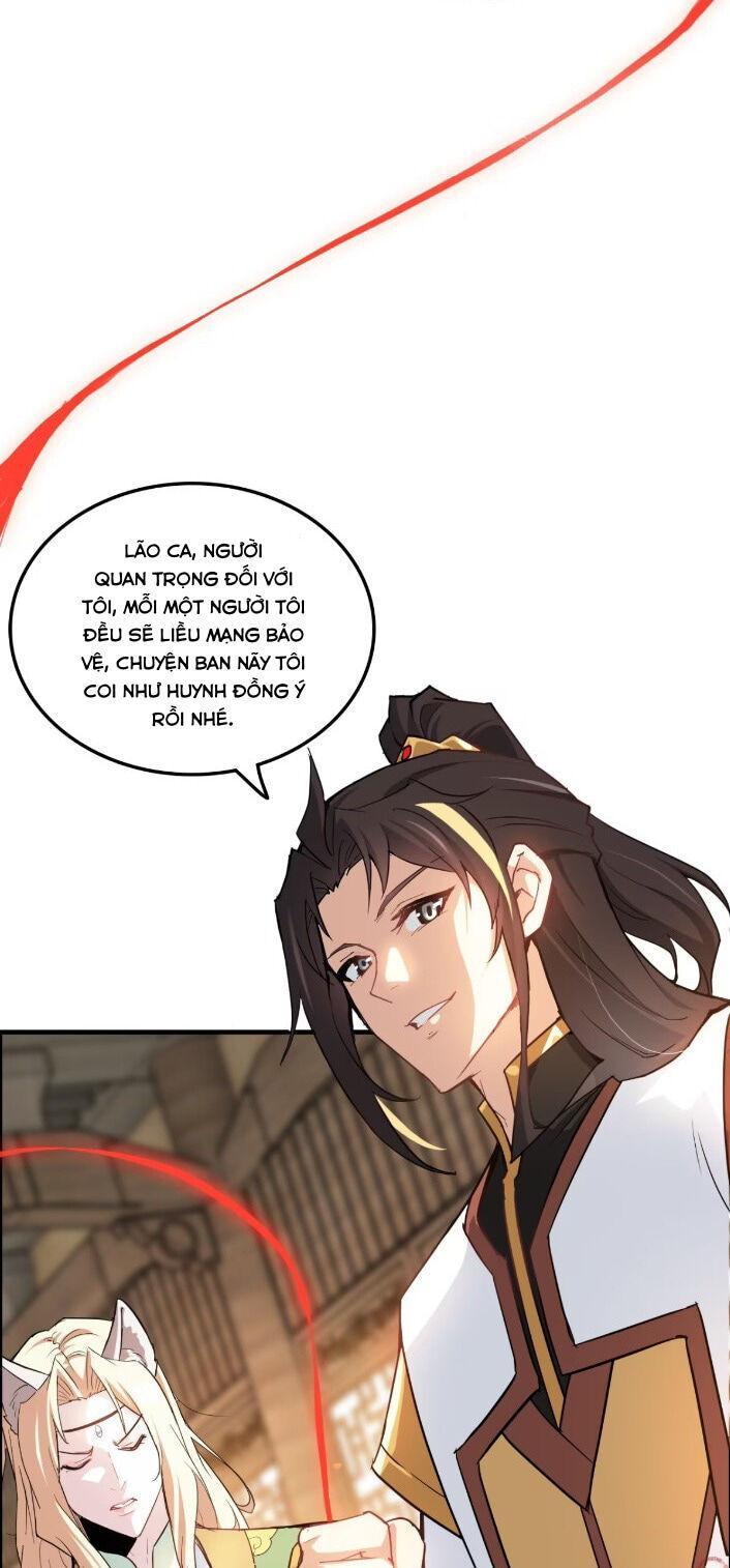 tu tiên chính là như vậy chapter 78 16